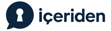 İçeriden Logo